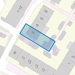 Perceel BTL00-K-2376