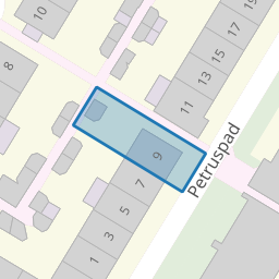 Perceel BTL00-K-2377