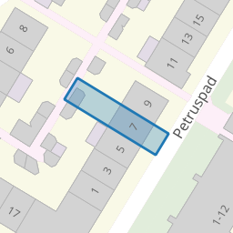 Perceel BTL00-K-2378