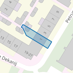 Perceel BTL00-K-2381