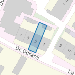 Perceel BTL00-K-2389