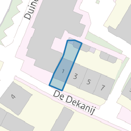 Perceel BTL00-K-2391