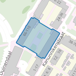 Perceel BTL00-K-2393