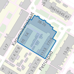 Perceel BTL00-K-2395