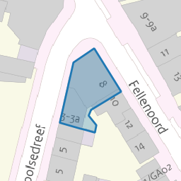 Perceel BTL00-K-2401