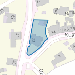 Perceel BTL00-K-2407