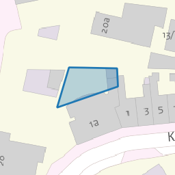 Perceel BTL00-K-2408