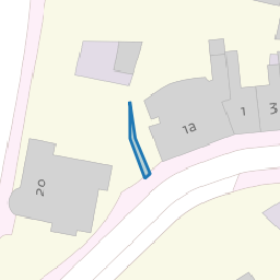 Perceel BTL00-K-2409