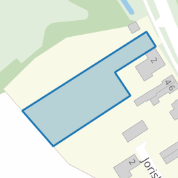 Perceel BTL00-K-2418