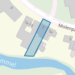 Perceel BTL00-K-2424