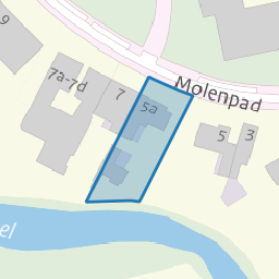 Perceel BTL00-K-2425