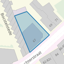 Perceel BTL00-K-2426