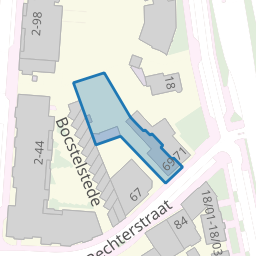 Perceel BTL00-K-2427