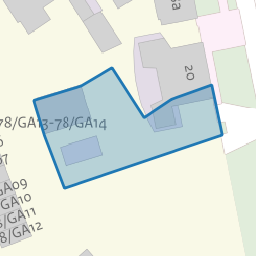 Perceel BTL00-K-2428