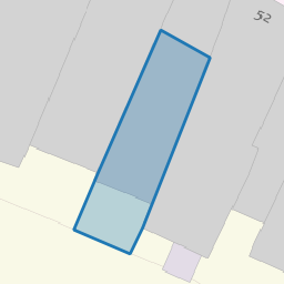 Perceel BTL00-K-2435