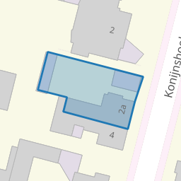 Perceel BTL00-K-2436