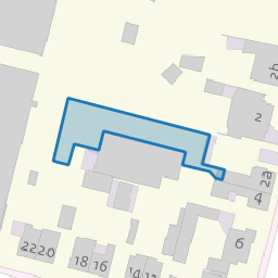 Perceel BTL00-K-2437