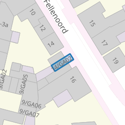 Perceel BTL00-K-2439