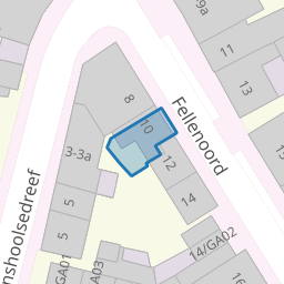 Perceel BTL00-K-2440