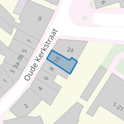 Perceel BTL00-K-2442