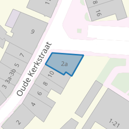 Perceel BTL00-K-2443