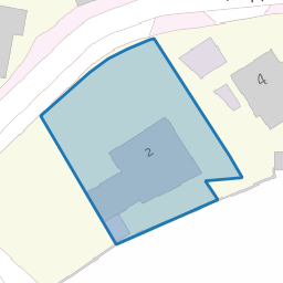 Perceel BTL00-K-2453