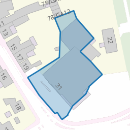 Perceel BTL00-K-2455