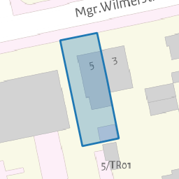 Perceel BTL00-K-2471