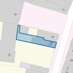 Perceel BTL00-K-2480