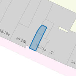 Perceel BTL00-K-2484