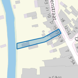 Perceel BTL00-K-2487