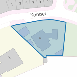 Perceel BTL00-K-2494