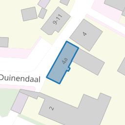 Perceel BTL00-K-2502