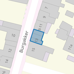 Perceel BTL00-K-2506