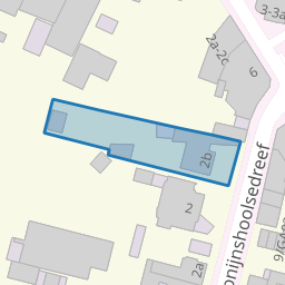 Perceel BTL00-K-2508