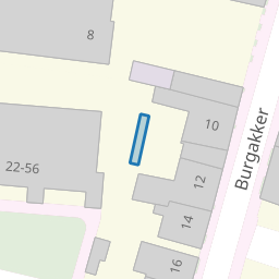 Perceel BTL00-K-2513