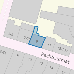 Perceel BTL00-K-2514