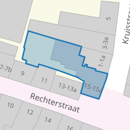 Perceel BTL00-K-2515