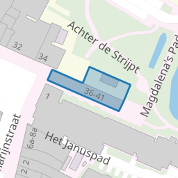 Perceel BTL00-K-2516