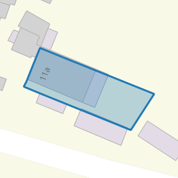 Perceel BTL00-K-2519