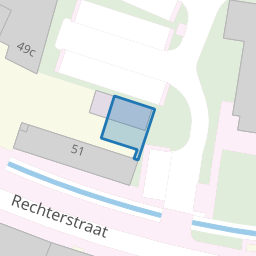 Perceel BTL00-K-2521
