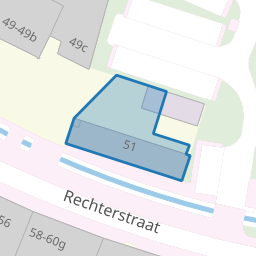 Perceel BTL00-K-2522