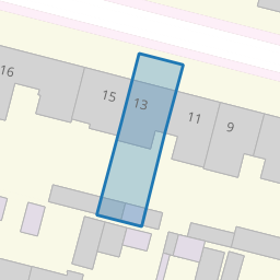 Perceel BTL00-K-2527