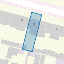 Perceel BTL00-K-2528