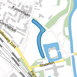 Perceel BTL00-K-2531