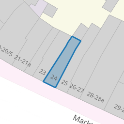 Perceel BTL00-K-2537