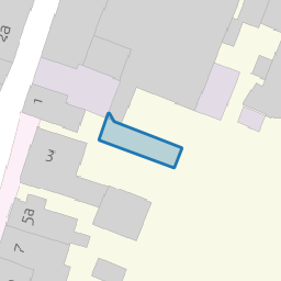 Perceel BTL00-K-2540