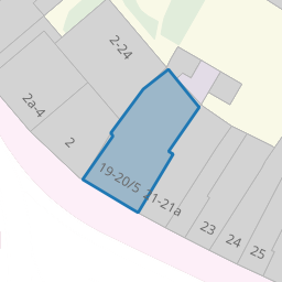 Perceel BTL00-K-2543