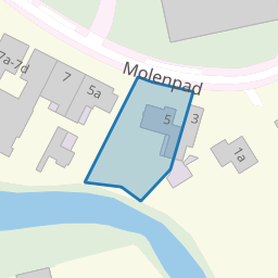 Perceel BTL00-K-2548