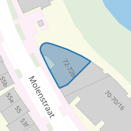 Perceel BTL00-K-2561